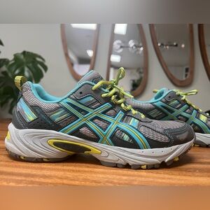 ASICS GEL-Venture 5 excellent!